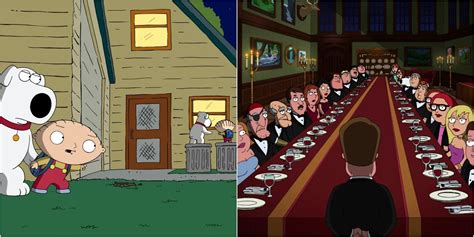 family guy imdb top episodes|best family guy seasons ranked.